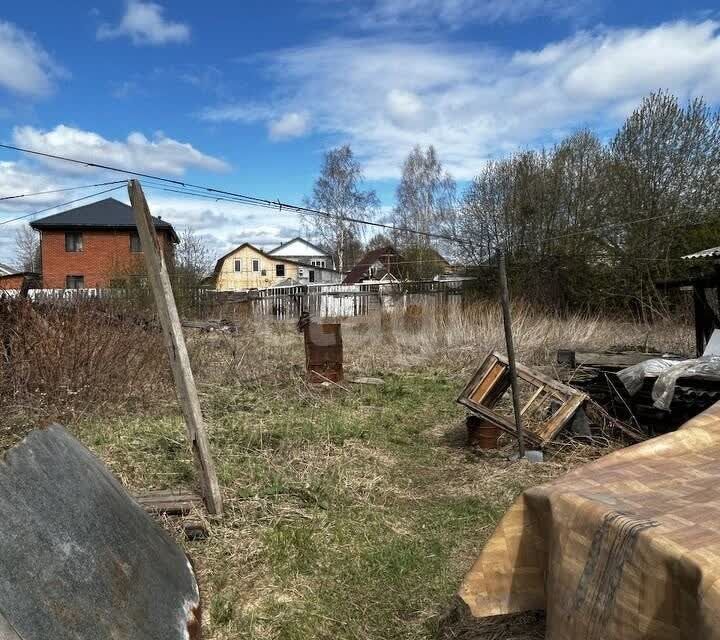 дом г Нижний Тагил городской округ Нижний Тагил, микрорайон ГГМ фото 6