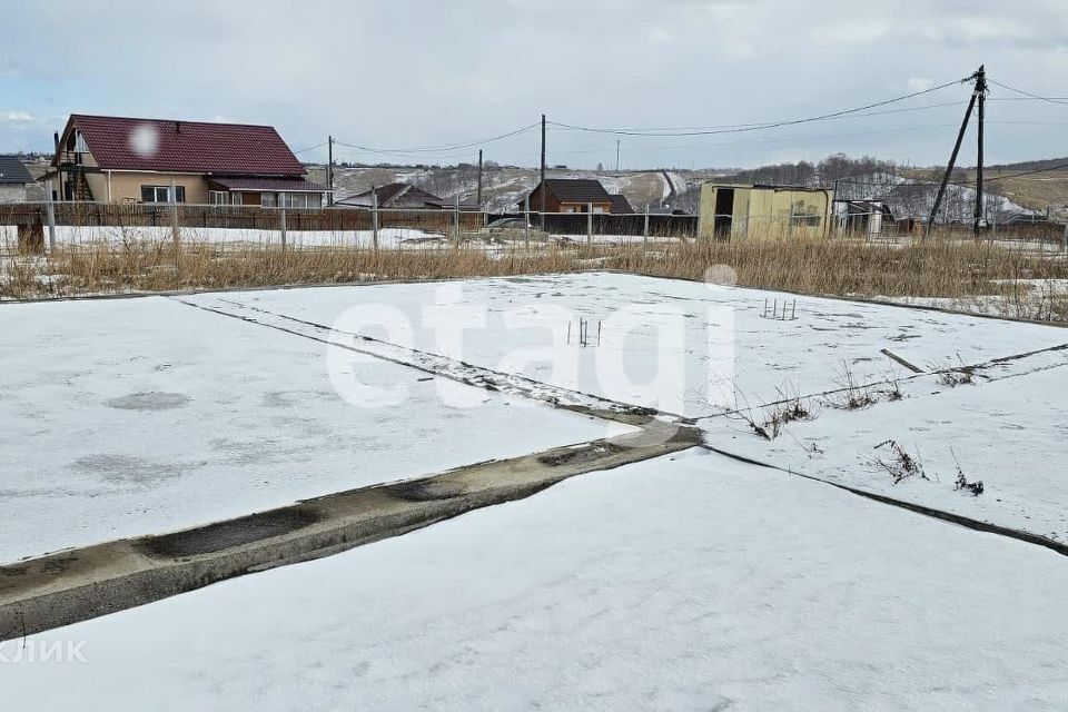 земля р-н Березовский д Кузнецово загородный посёлок Берёзки фото 3