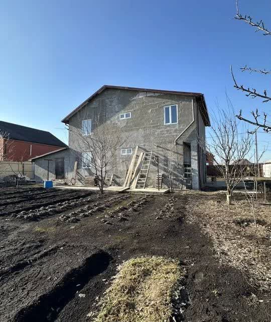 дом р-н Белгородский с Драгунское ул Турецкий вал фото 2