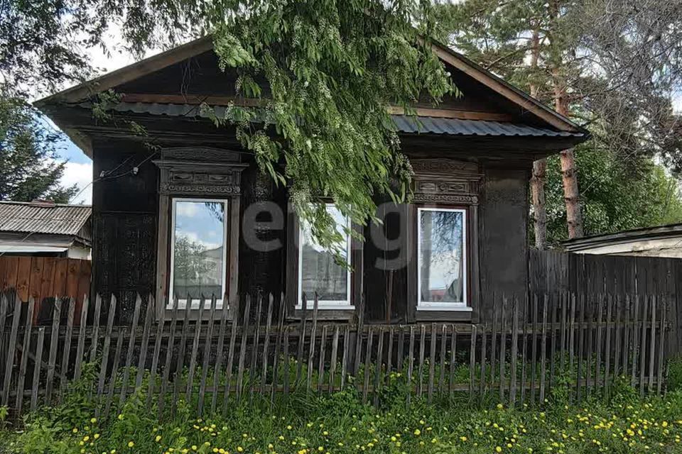 дом г Благовещенск посёлок Астрахановка, городской округ Благовещенск фото 1