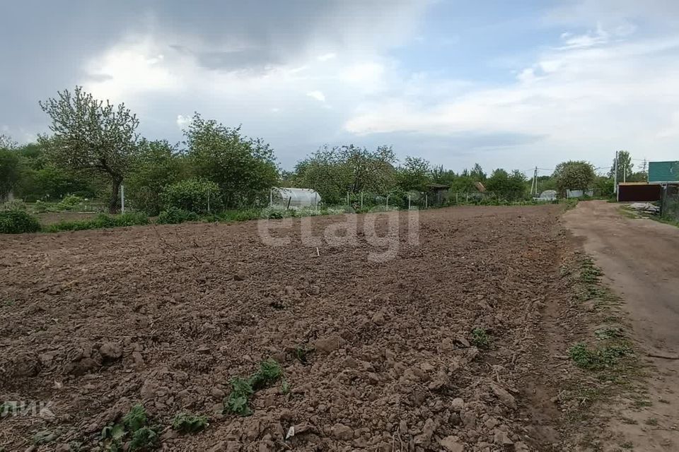 земля р-н Смоленский д Вербовка ул Центральная фото 1