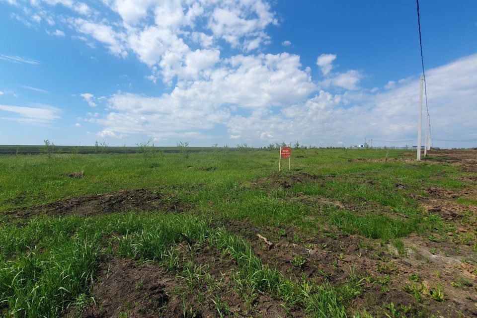 земля г Сызрань ул Николая Мочешникова городской округ Сызрань фото 5