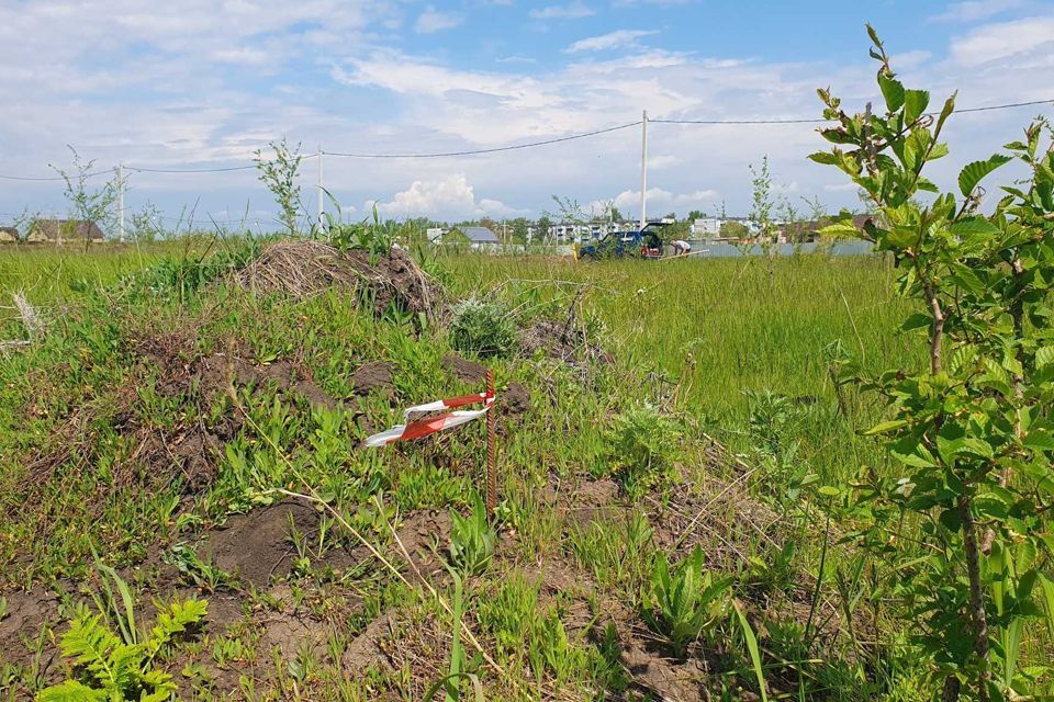 земля г Сызрань ул Николая Мочешникова городской округ Сызрань фото 8