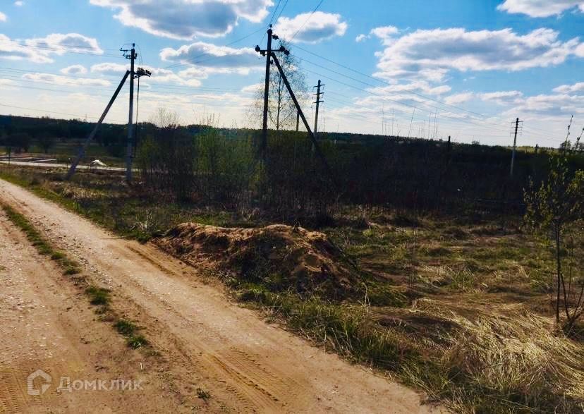 земля р-н Александровский д Лизуново ул Лесная фото 10