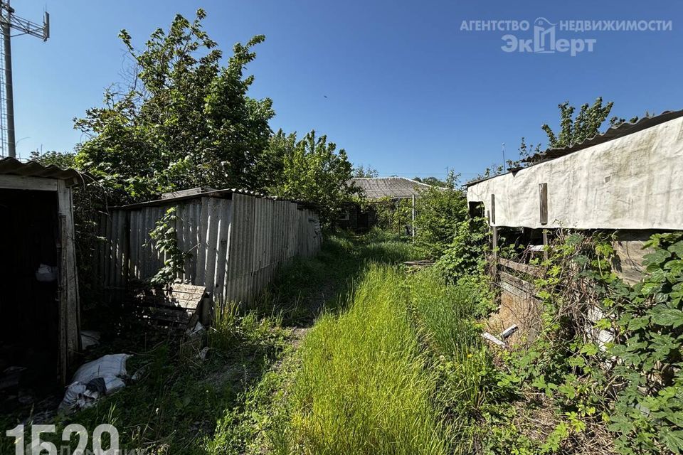 дом р-н Динской п Дальний ул Центральная 1 фото 6