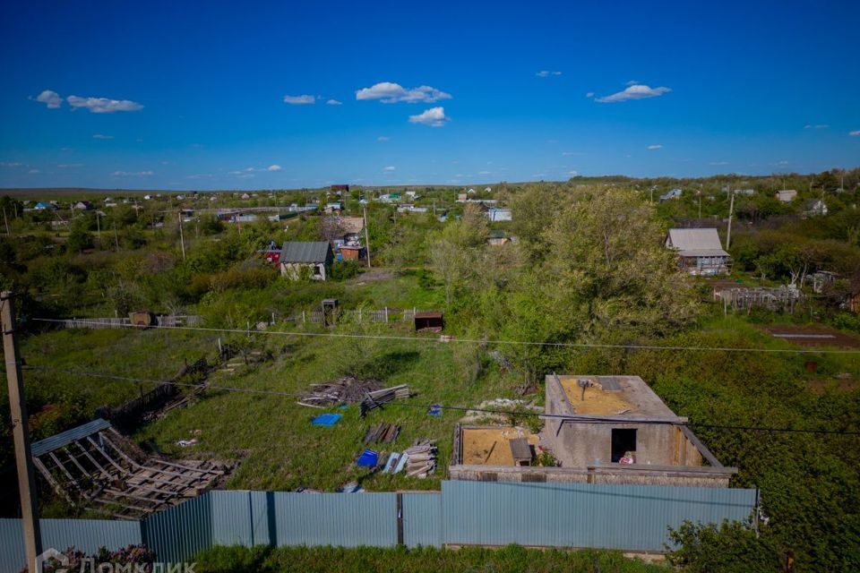 земля р-н Оренбургский СНТ Родничок, Весенняя улица фото 5