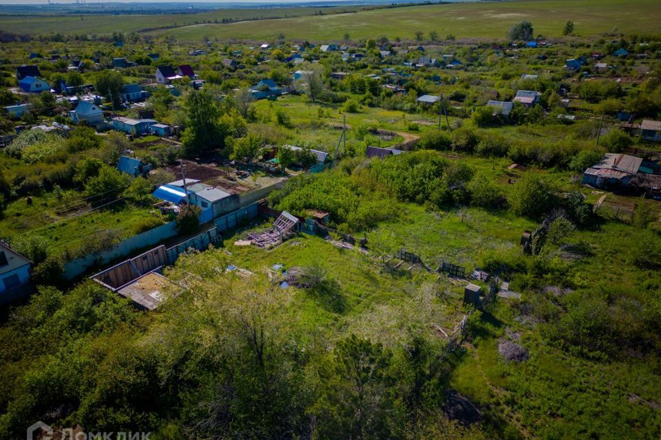 земля р-н Оренбургский СНТ Родничок, Весенняя улица фото 8