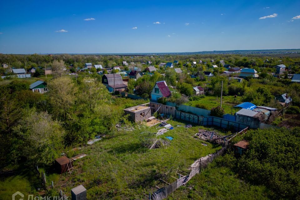 земля р-н Оренбургский СНТ Родничок, Весенняя улица фото 6