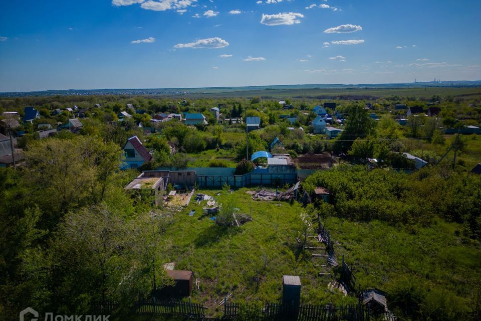 земля р-н Оренбургский СНТ Родничок, Весенняя улица фото 7