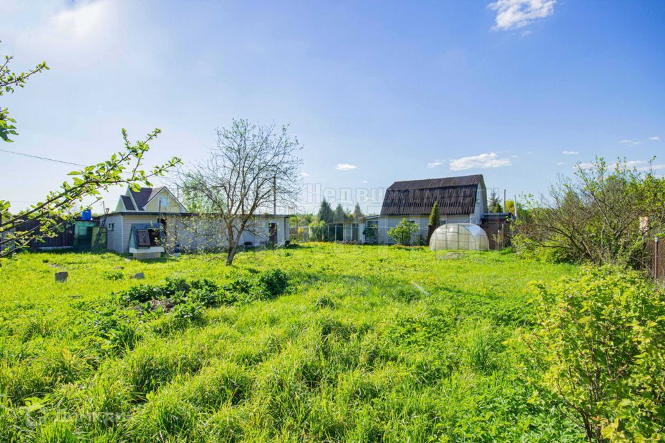 земля р-н Боровский деревня Старомихайловское фото 9