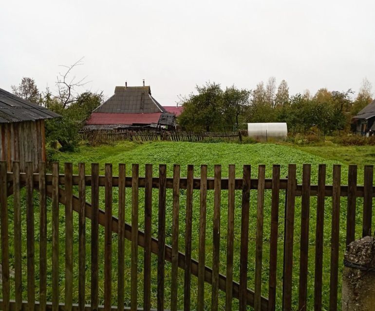 дом р-н Брейтовский с Брейтово ул Гражданская 18/4 фото 10