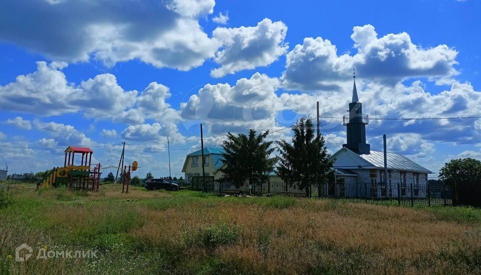 земля р-н Тюменский село Салаирка фото 6