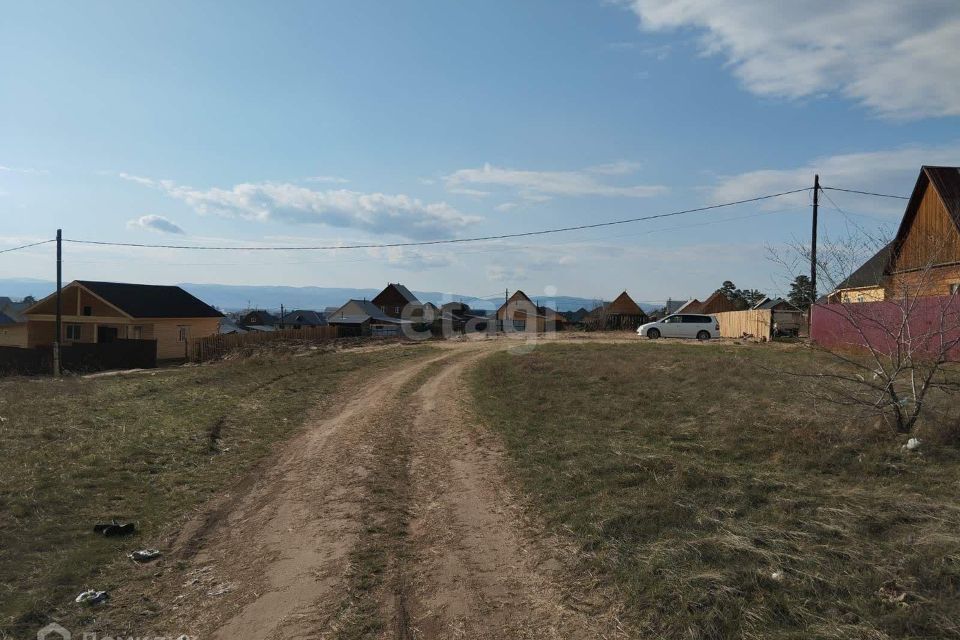 земля р-н Тарбагатайский село Нижний Саянтуй фото 6