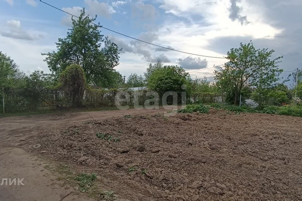 земля р-н Смоленский д Вербовка ул Центральная фото 8