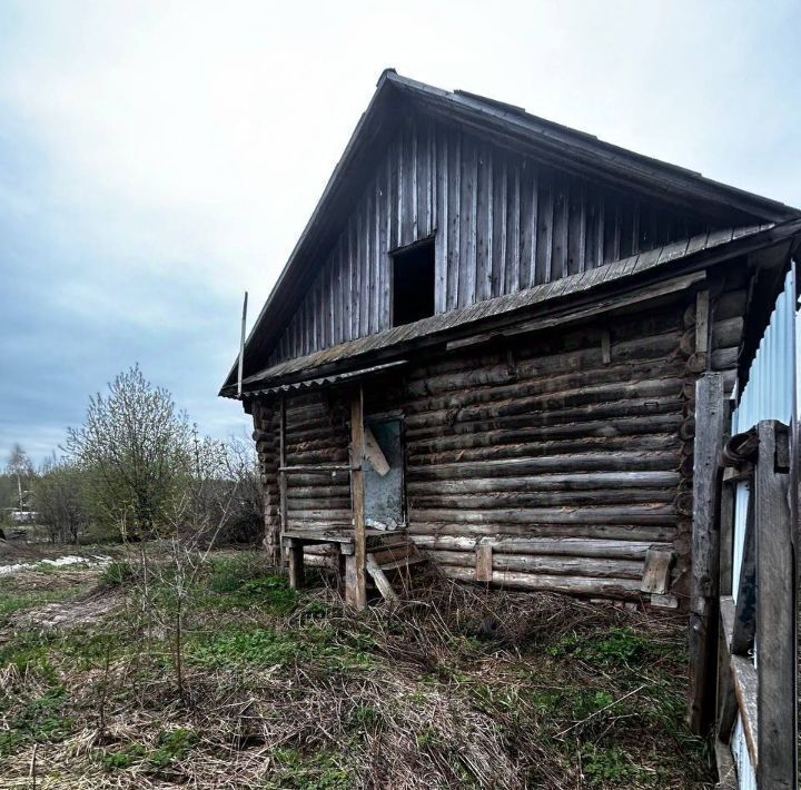 земля р-н Завьяловский д Ленино ул Дружбы фото 13