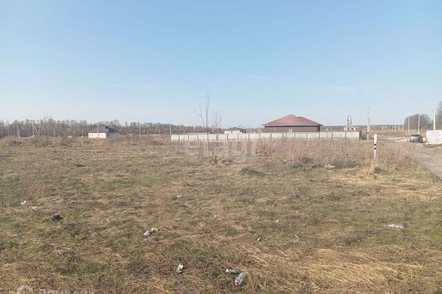 земля мкр Северный Старооскольский городской округ фото