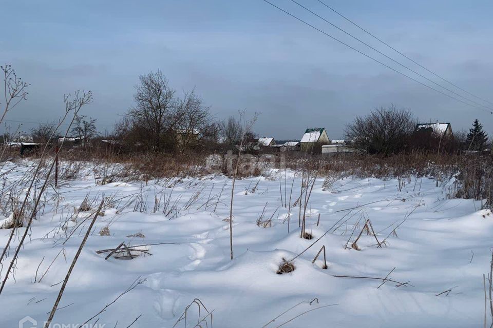 земля г Калининград городской округ Калининград, СНТ Ромашка фото 2