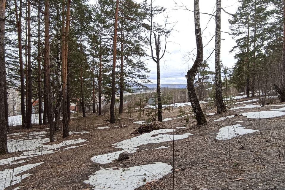 земля г Златоуст Златоустовский городской округ, квартал Медик фото 4