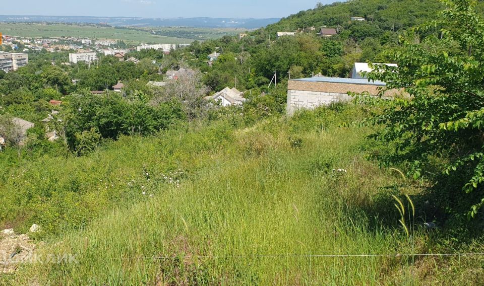 дом г Балаклава ул Оздоровительная 29 Балаклавский район фото 1