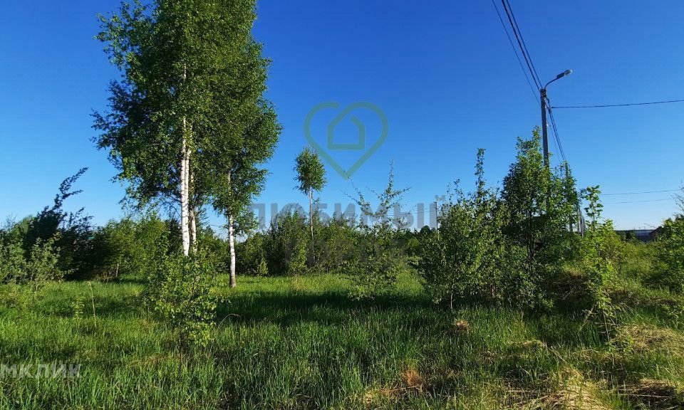 земля р-н Конаковский г Конаково ул Загородная фото 1