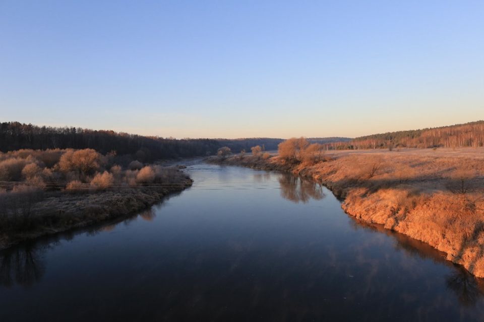 земля р-н Дзержинский деревня Лужное фото 1