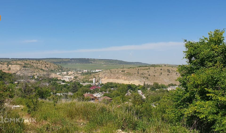 дом г Балаклава ул Оздоровительная 29 Балаклавский район фото 2