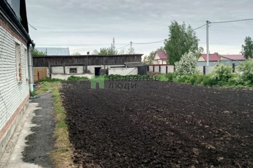 дом г Курган городской округ Курган, Рябиновая улица, 2 фото 3