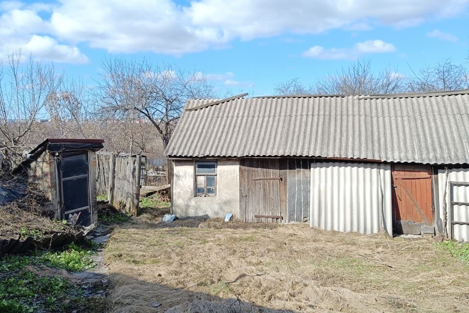 дом г Губкин ул Белгородская Губкинский городской округ фото 4