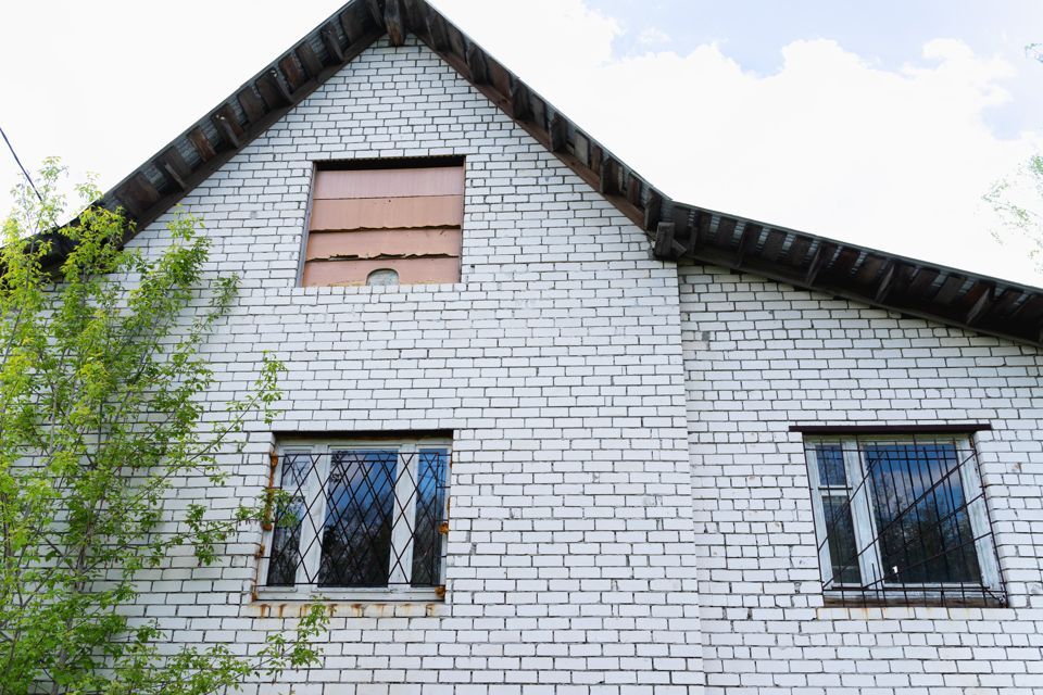 дом г Нижний Новгород городской округ Нижний Новгород, Сормовский район фото 2