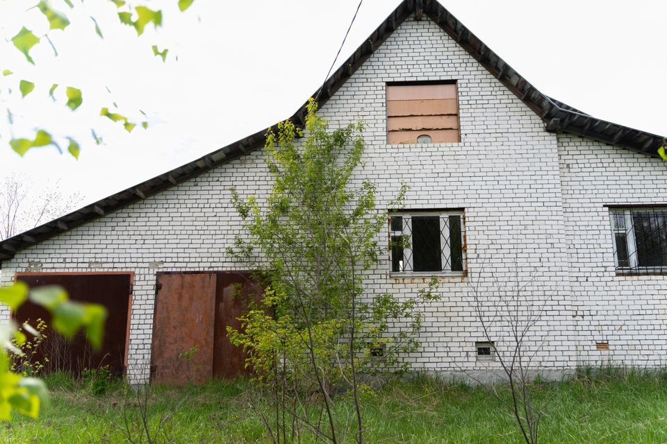 дом г Нижний Новгород городской округ Нижний Новгород, Сормовский район фото 4