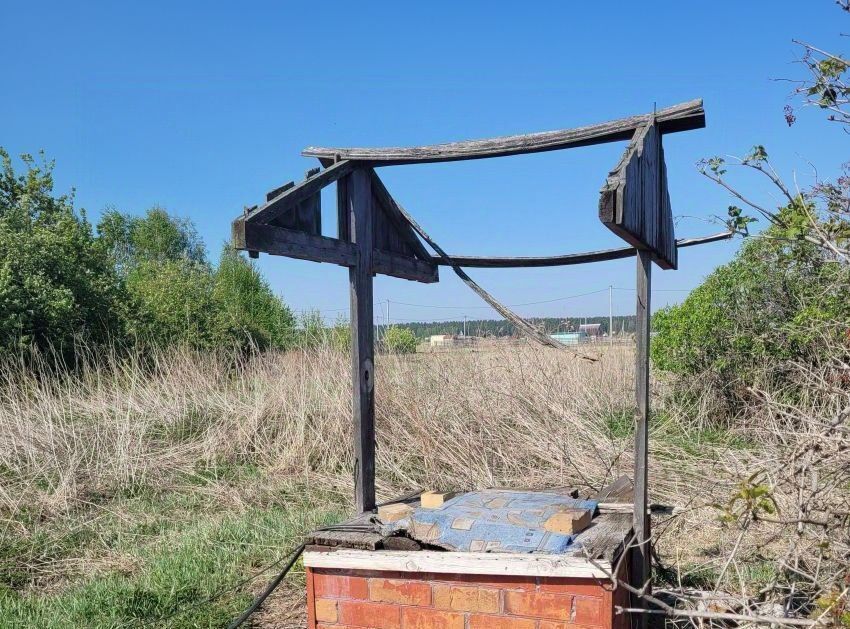 земля р-н Кетовский д Патронная ул Береговая фото 4