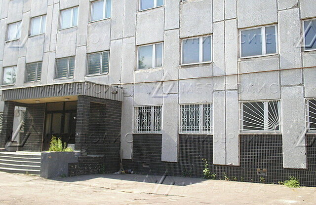 метро Волгоградский проспект дом 28а фото