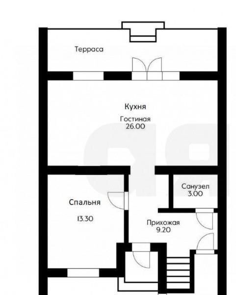 дом г Краснодар ул Боннская муниципальное образование Краснодар фото 6