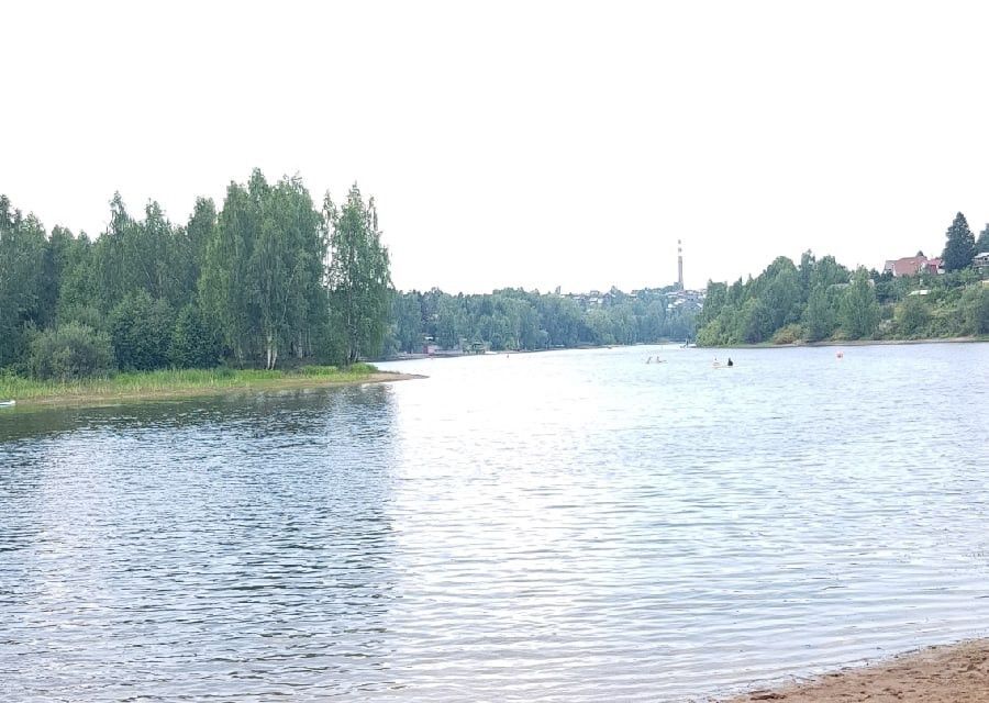 дом г Пермь городской округ Пермь, Орджоникидзевский район фото 9