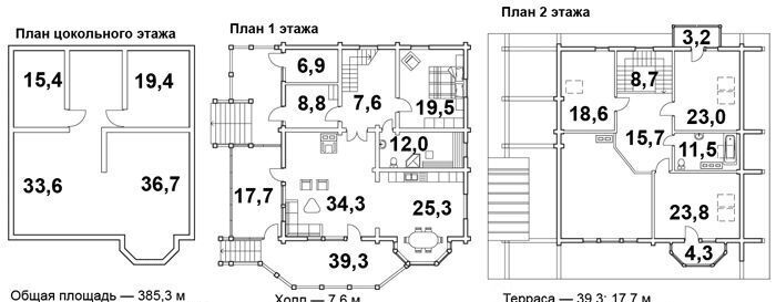 дом р-н Жуковский д Миньково ул 10-я Лесная с пос, Истье фото 50