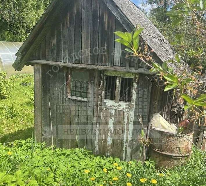 земля г Калуга снт Электрик городской округ Калуга, 48 фото 6