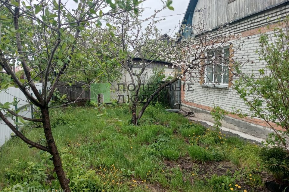 дом г Курган городской округ Курган, Рябиновая улица, 2 фото 7