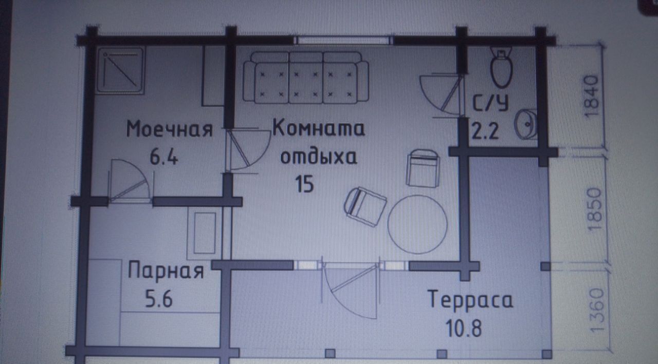 земля р-н Омский с Чернолучье Новотроицкое с пос фото 4