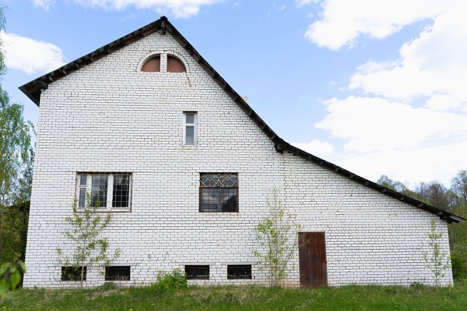 дом г Нижний Новгород городской округ Нижний Новгород, Сормовский район фото 5