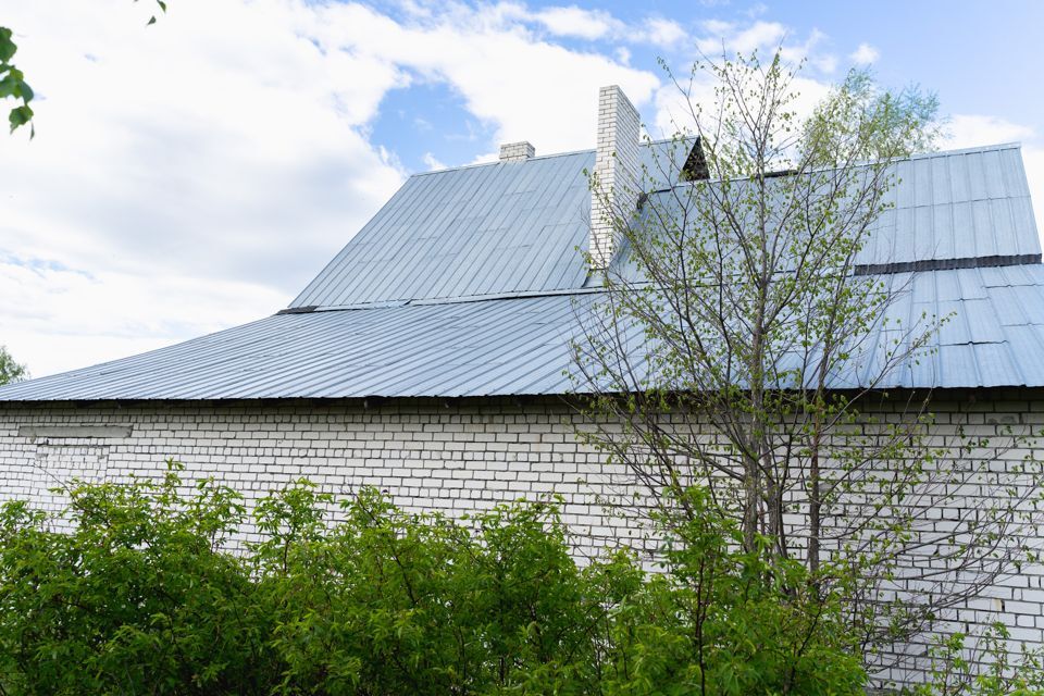 дом г Нижний Новгород городской округ Нижний Новгород, Сормовский район фото 9