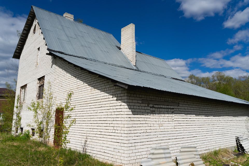 дом г Нижний Новгород городской округ Нижний Новгород, Сормовский район фото 10