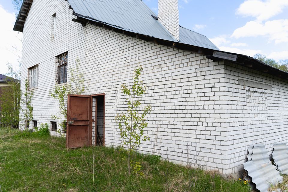 дом г Нижний Новгород городской округ Нижний Новгород, Сормовский район фото 8