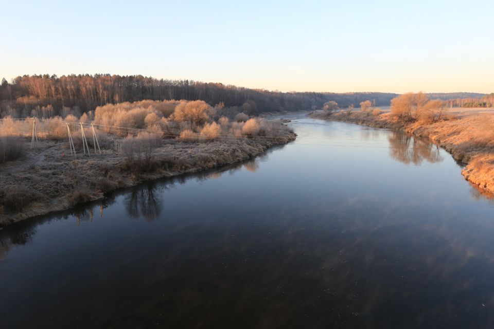 земля р-н Дзержинский деревня Лужное фото 6