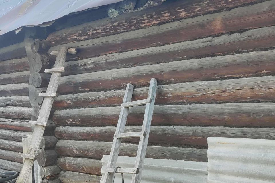 дом г Нижняя Салда ул Свердлова городской округ Нижняя Салда фото 9