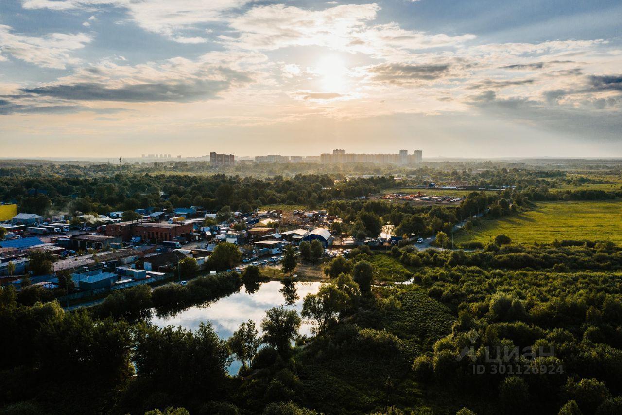 квартира г Москва ЗАО ул Гатчинская Московская область фото 28