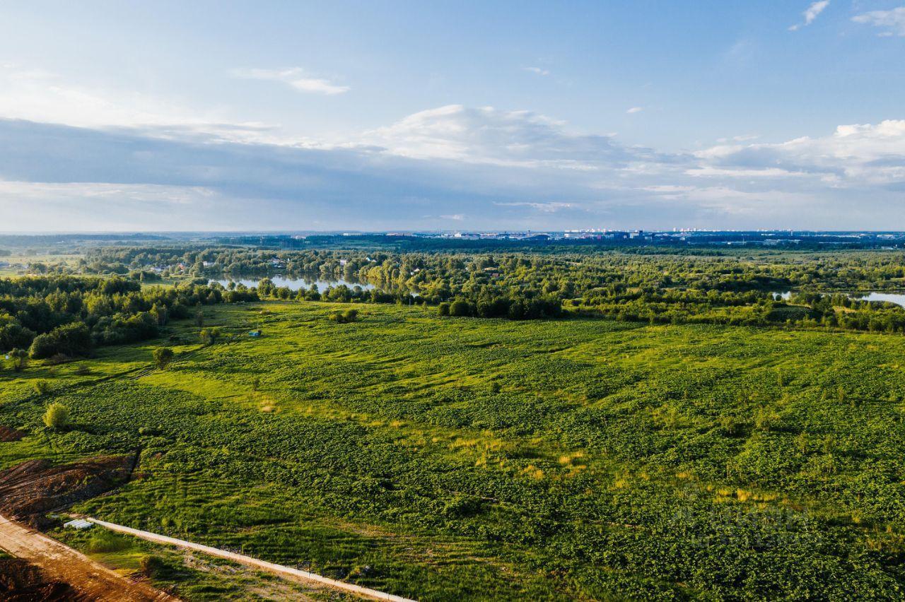 квартира г Москва ЗАО ул Гатчинская Московская область фото 27