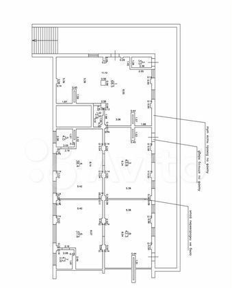 свободного назначения г Калининград р-н Московский ул Дрожжевая 16в фото 8