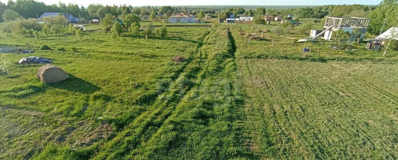 земля р-н Вологодский п Огарково Вологда фото 7