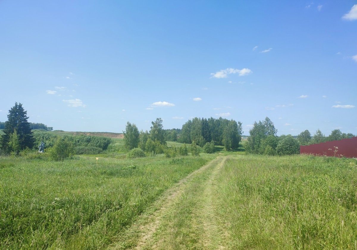 дом городской округ Рузский д Неверово Тучково фото 12