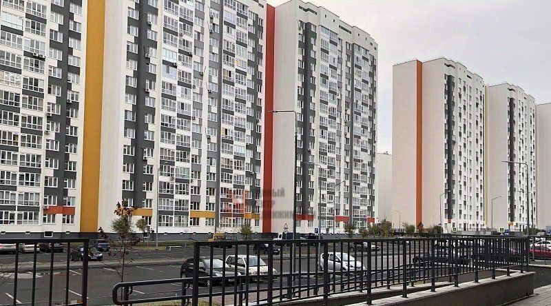 торговое помещение г Тюмень р-н Калининский ул Василия Подшибякина 12 фото 27